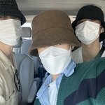 [NCT칠프] <b>모자</b>랑 마스크 다 치워버리고 싶다
