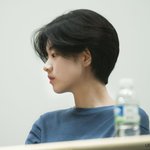 여고에서 억지로 보이쉬한척 하는애들
