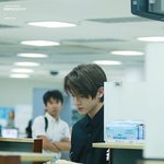 [NCT칠프] <b>동사무소</b>에 있는거같다