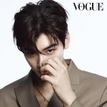 아니 차은우 화보좀봐