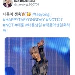 [NCT칠프] <b>루키즈</b>때부터 파셨던 분인데 2년만에 돌아오셨네
