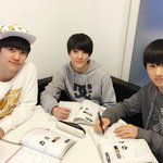 [NCT드림] 이거 왤케