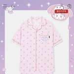 [NCT드림] 마크가 자기 잠옷 한 번만 <b>입어</b>주면 좋겟다