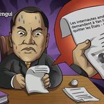 [사회] 가짜 인의와 가짜 구원, 사기꾼이 가짜를 만들면 수단과...