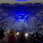 [스키즈] <b>시카고</b> 공연장 시야체험