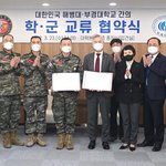 사퇴 압박받는 홍장표, 부경대에 2학기 강의 신청