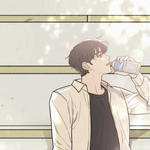 [댓글부탁해] <b>작전명</b> 순정 웹툰 개오반데