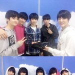 지성이 해찬 첨 보자마자 역시 <b>sm</b> 이런 생각했는지 알 것 같음