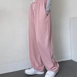 [댓글부탁해] 핑크 팬츠에 <b>상의</b> 뭐가 어울려?