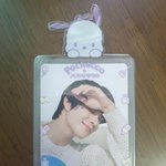 [NCT칠프] 방금 네리 포카 <b>도착</b>함