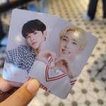 케<b>이콘</b> 유니버스 포카 개부럽네