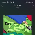 [방탄소년단] 엠ㅋㅏ투표(( 호비의 솔앨 첫 1위 만들어주자 ))