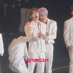 [NCT칠프] <b>양쪽</b>에서 맞는 재혀니