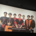 [엔하이픈] <b>CGV</b>에 엔하이픈이 왜