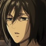 [진격의거인] 4기 <b>미카사</b>가 왜 살쪘는지 알았다