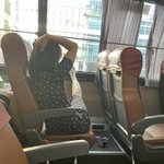 [방탈죄<b>송</b>] 오늘 1400번 탄 무개념 아줌마