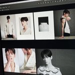 [모두드루와] 방금 올라 온 '차은우' 인스타 새 <b>피드</b>