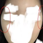 [댓글부탁해] 나 <b>얼굴</b> 여백 <b>개</b>많은데