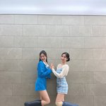민주 <b>다현</b> 마지막 ㅠㅠ
