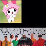 [NCT드림] <b>런쥔</b> 머리 ㅠㅠ