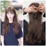 이 머리색 어떰??