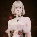 윈터 흑<b>발파</b> 없어질듯ㅋㅋ