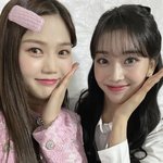 <b>수민</b> 효정 셀카 이때 언제임?