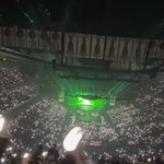 [스키즈] <b>시카고</b> 공연전 떼창 다들 미치셨음