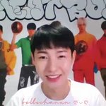 <b>런쥔</b>은 잘생긴 것 같다가도