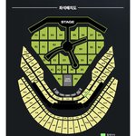 [NCT드림] 얘들아 자리추천좀 도와줘..