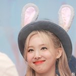 오늘자 <b>나연</b> 팬싸 프리뷰