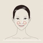 여기 <b>좁쌀</b>생기는거 왜이래?하..