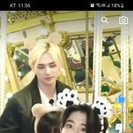 [스키즈] 방버지의L.O.V.E(뭉클)