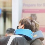 [NCT칠프] 드디어 뜬 목<b>베개</b>즈