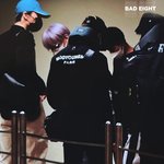 [NCT칠프] 마크옆에 <b>해찬</b>이