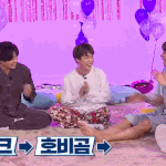 방탄 <b>별명</b> ㅈㄴ웃김
