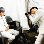 [몬스타엑스] <b>기현</b>이는 사진을 참 잘 찍는듯