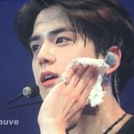 [더보이즈] 이번에 <b>영훈이</b> 얼굴 봤니