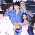 <b>남돌여</b>돌 덩치차이 레전드