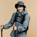 카이 <b>블랙야크</b>와도 꾸준하네