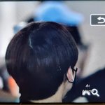 [NCT칠프] 얘들아 이거 쓰다듬고 가