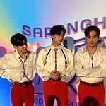 [몬스타엑스] <b>사우디</b> 형원 진짜 이쁘다