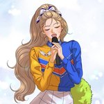 여우놀이 <b>채리</b> 진짜 신기하지 않냐