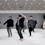 [NCT칠프] 마크 안무영상 때 이런 옷 한 번만 더 입어줙으면...