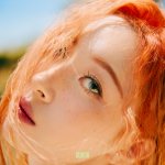 <b>선미</b> 열이 올라요 약간 영화 로리타 느낌 나지 않냐