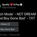 [NCT드림] korean fans please help voting