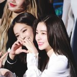 아이린 제니 <b>케미</b> 또 보고싶다ㅠㅠㅠ