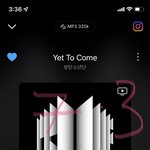 [방탄소년단] 오늘 <b>조용</b>하네