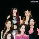 아이브<b>스테이시</b> 이건좀 아니지않음..?
