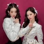 이거 합성임? 설윤 <b>원영</b>